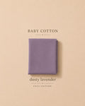 DUSTY LAVENDER