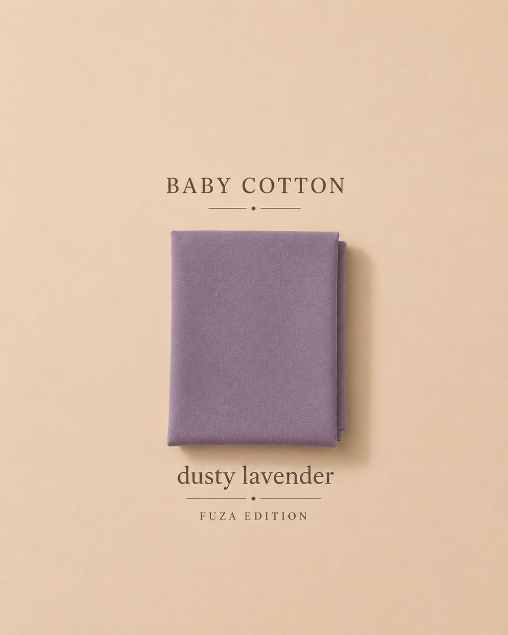 DUSTY LAVENDER