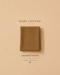 CARAMEL BROWN