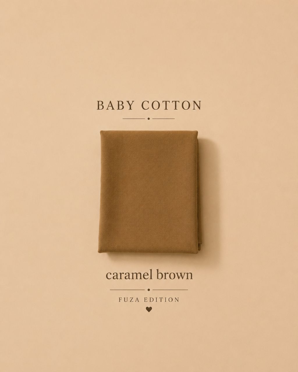 CARAMEL BROWN