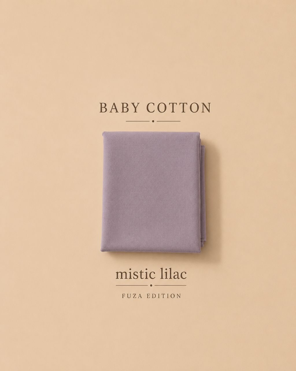 MISTIC LILAC