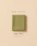 SAGE OLIVE