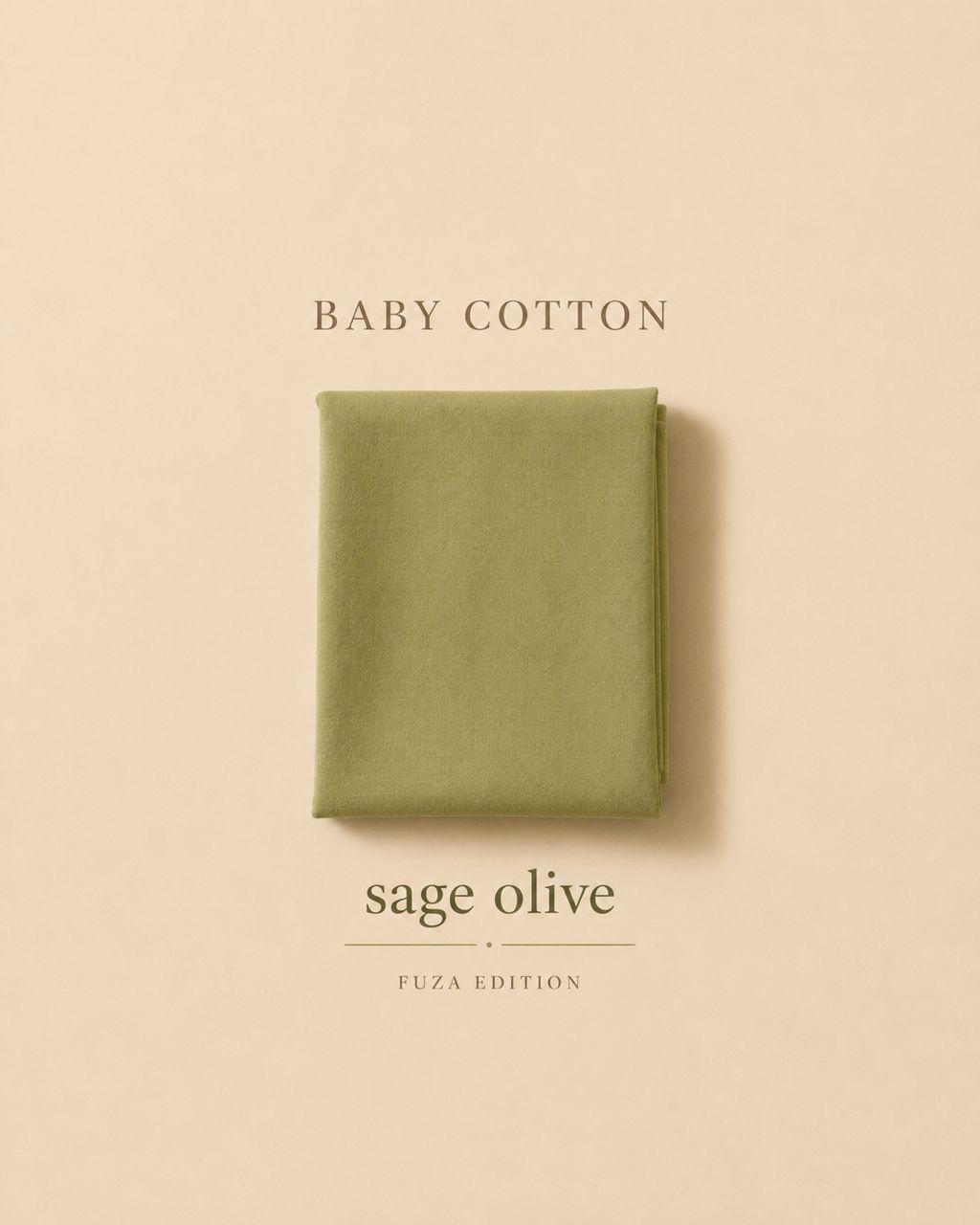 SAGE OLIVE