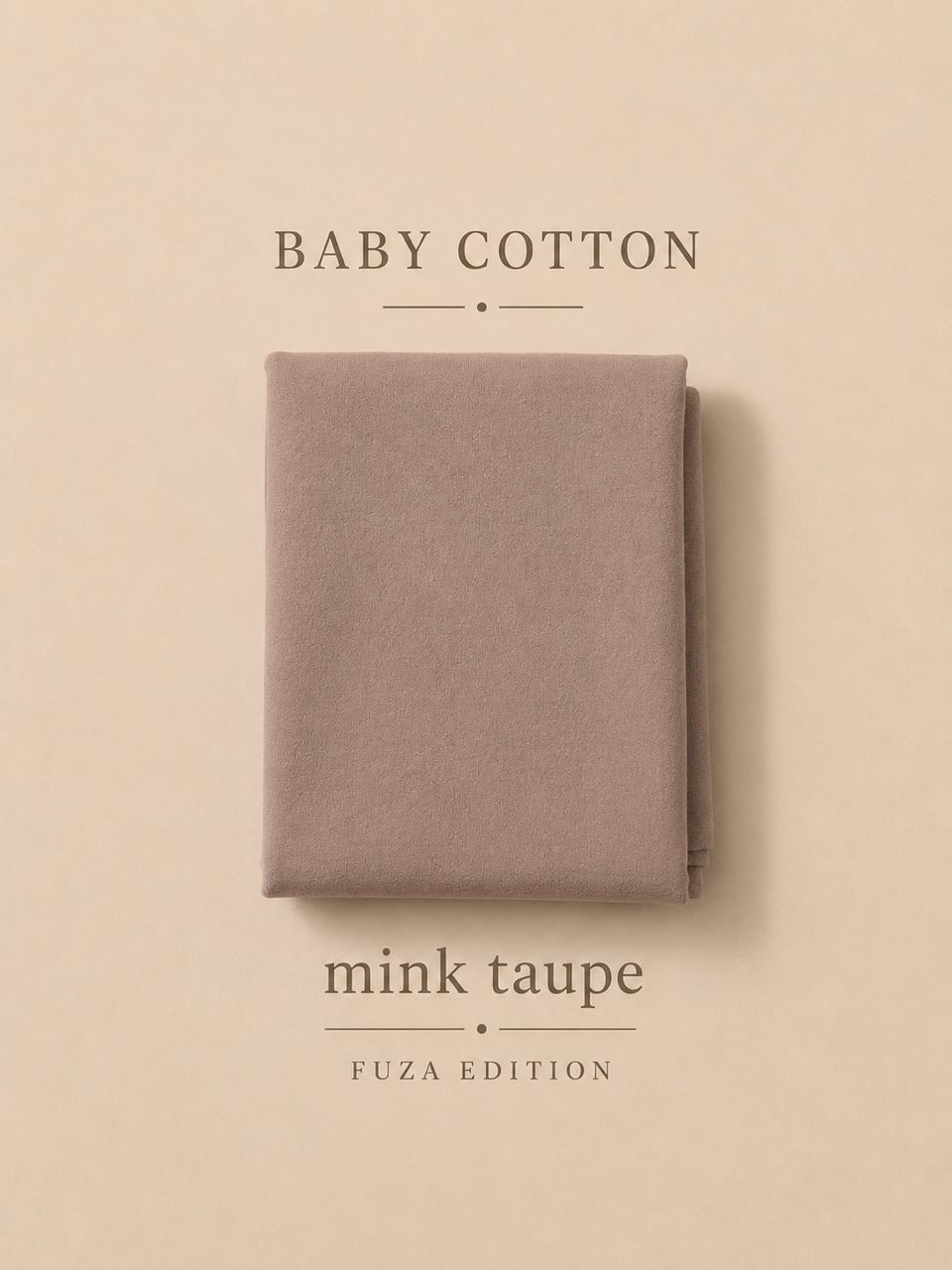 MINK TAUPE