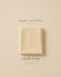 VANILLA BEIGE