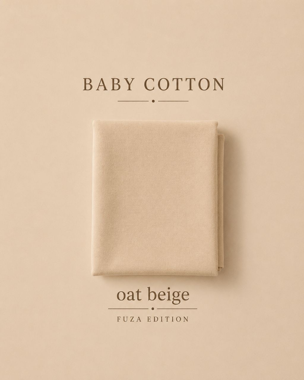 OAT BEIGE