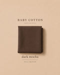 DARK MOCHA