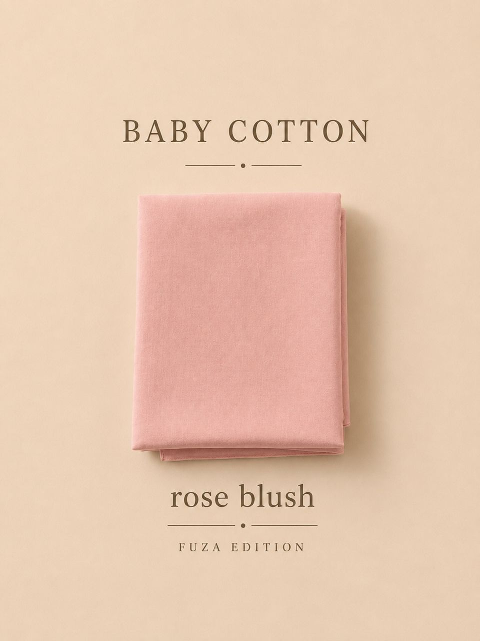 ROSE BLUSH