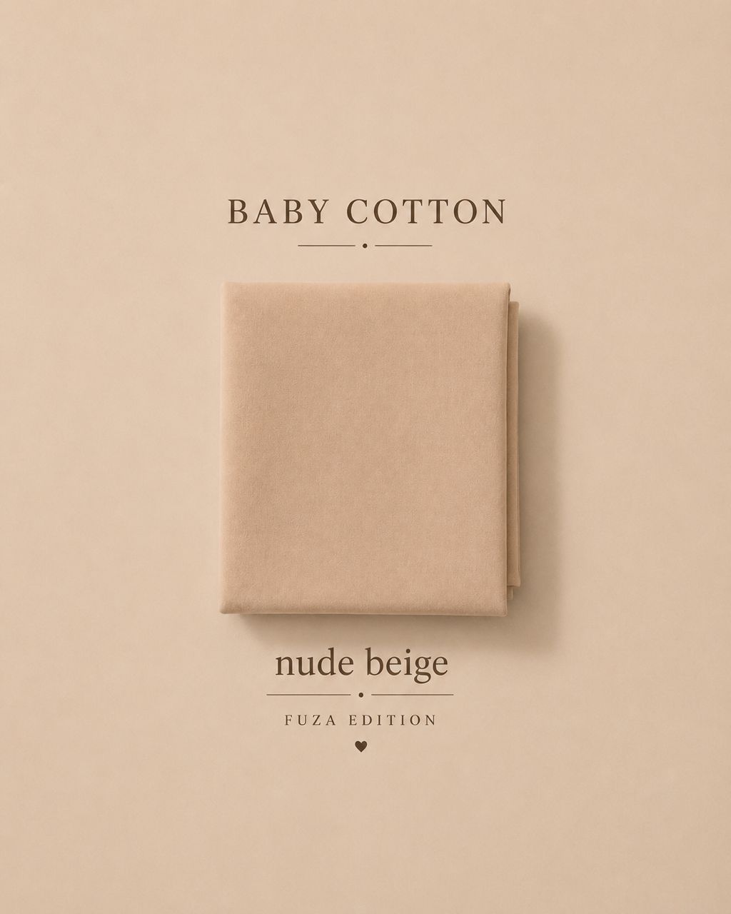 NUDE BEIGE