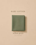 WILLOW GREEN