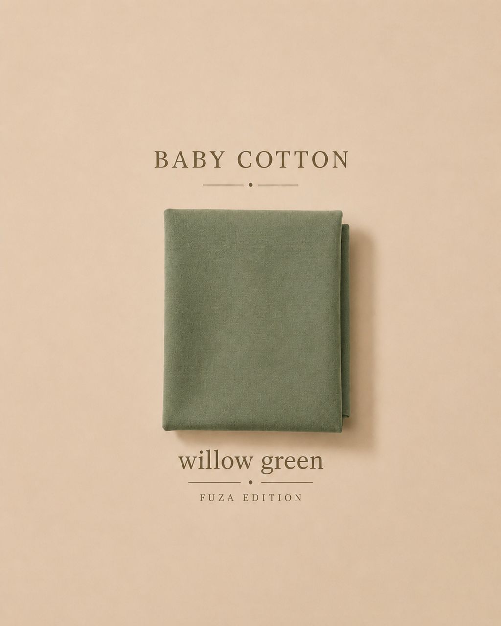 WILLOW GREEN
