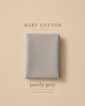 PERALY GREY