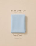 BABY BLUE