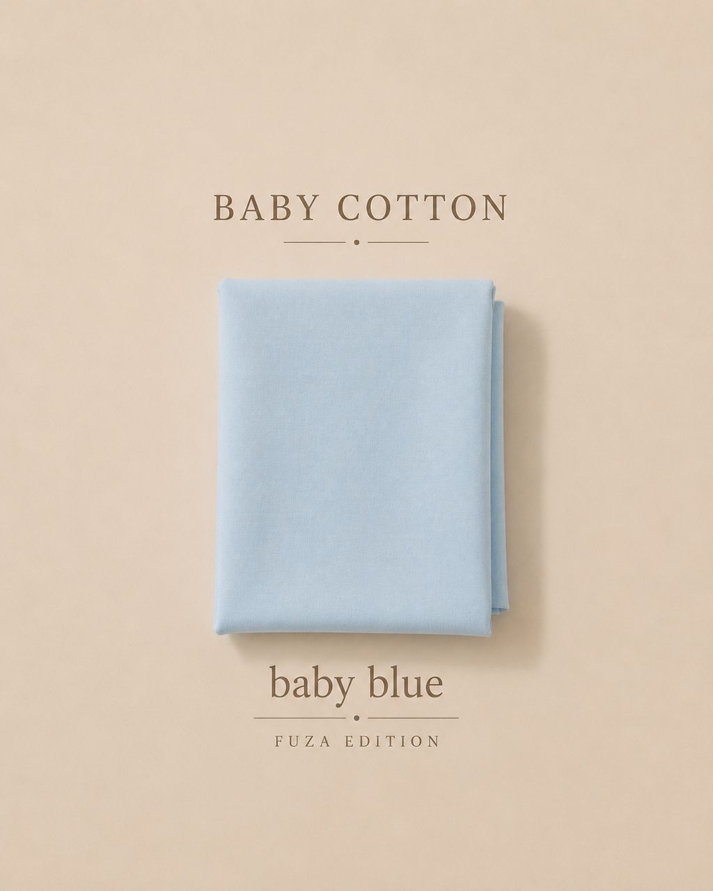 BABY BLUE