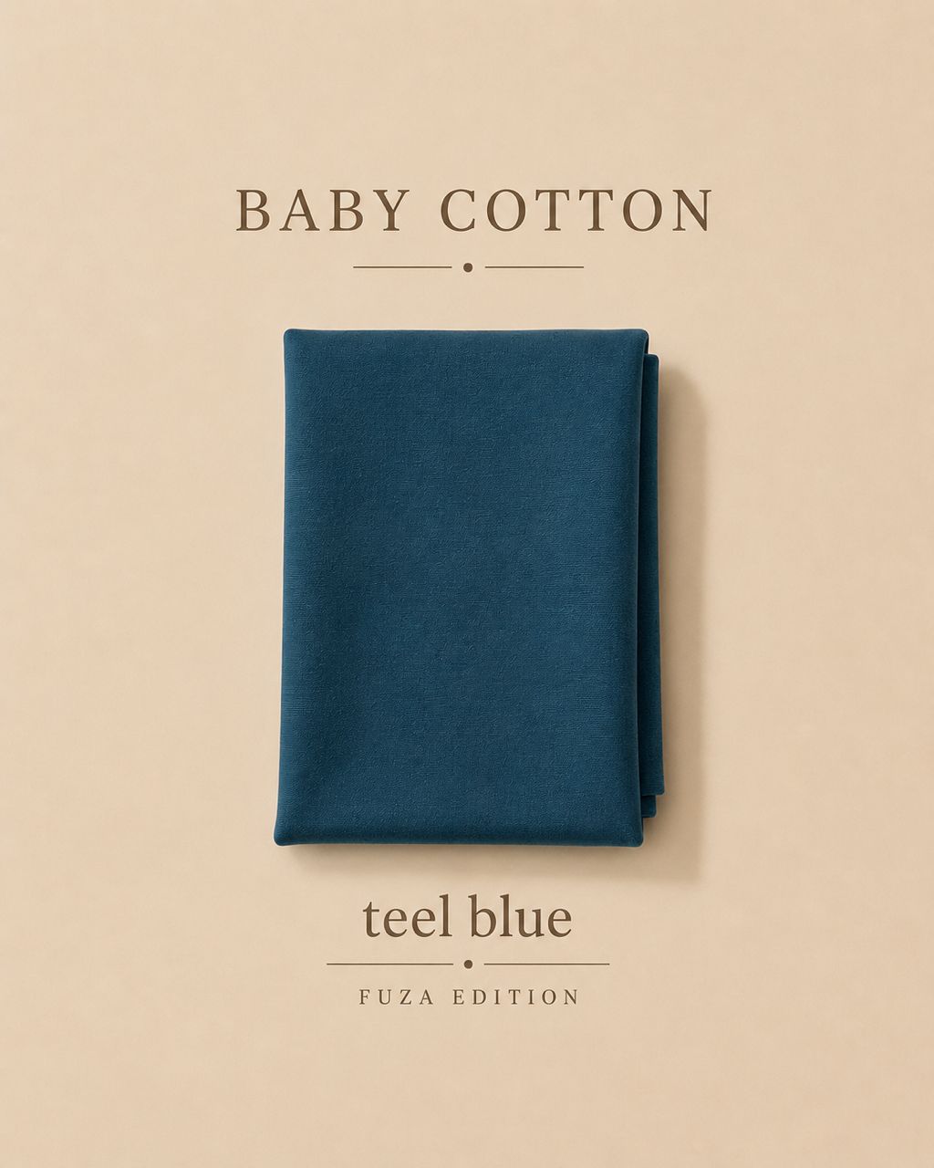 TEEL BLUE