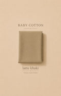 LATTE KHAKI