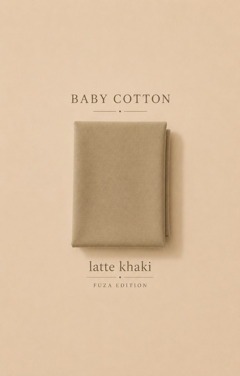 LATTE KHAKI