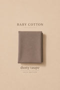 DUSTY TAUPE