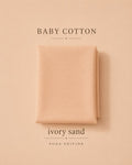 IVORY SAND