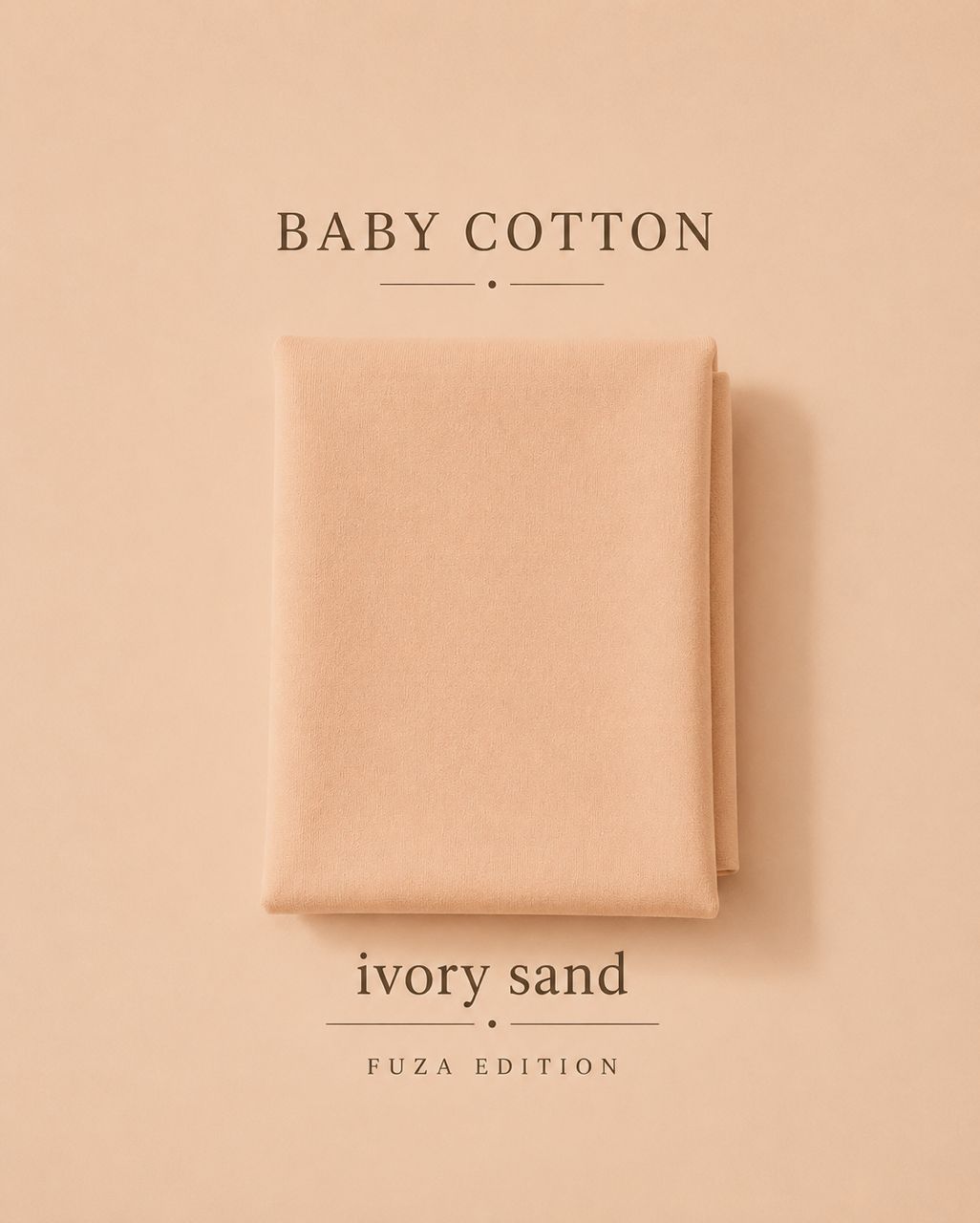 IVORY SAND
