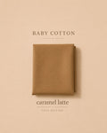 CARAMEL LATTE