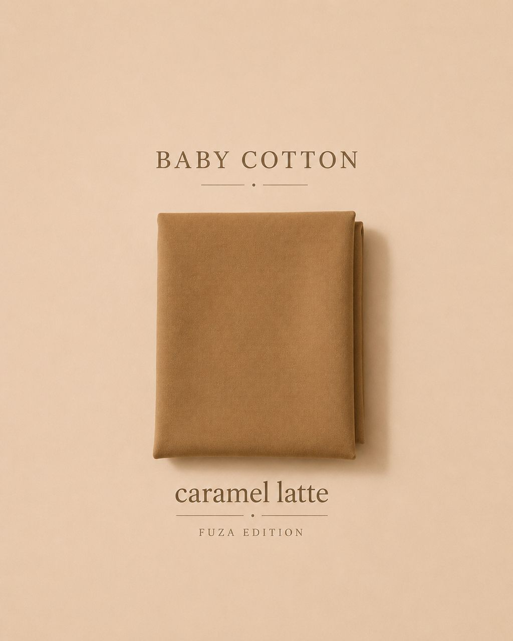 CARAMEL LATTE