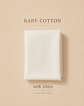 MILK WHITE
