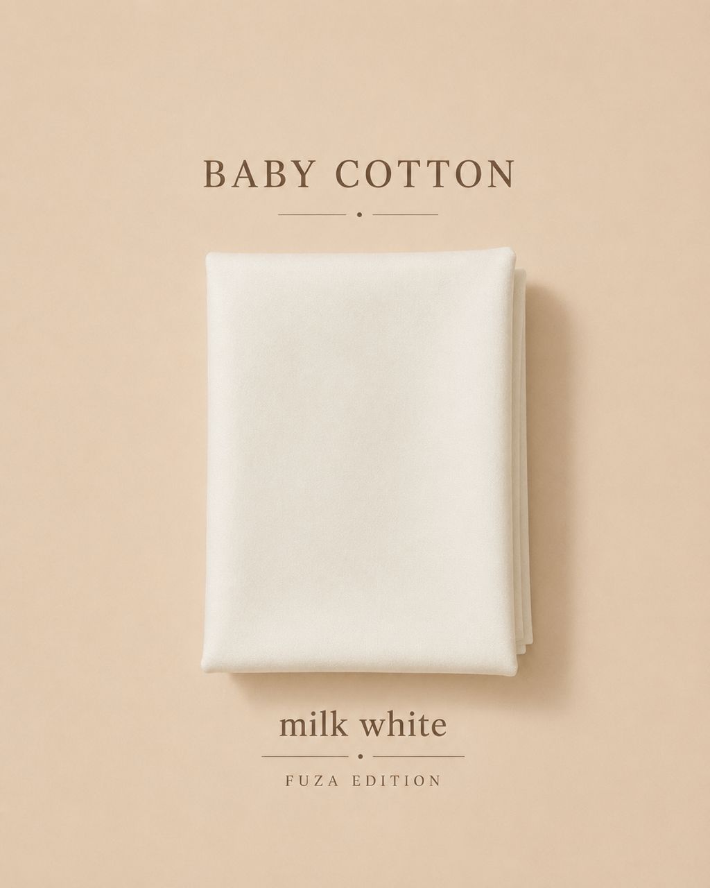 MILK WHITE
