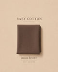 COCOA BROWN