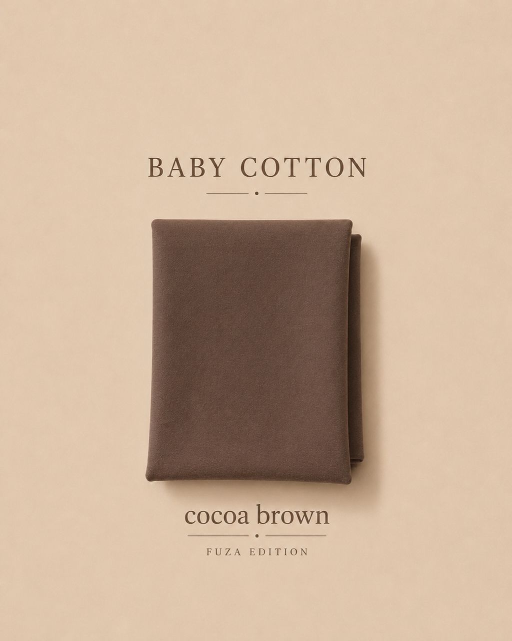 COCOA BROWN