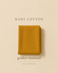 GOLDEN MUSTARD