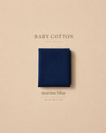 MARINE BLUE
