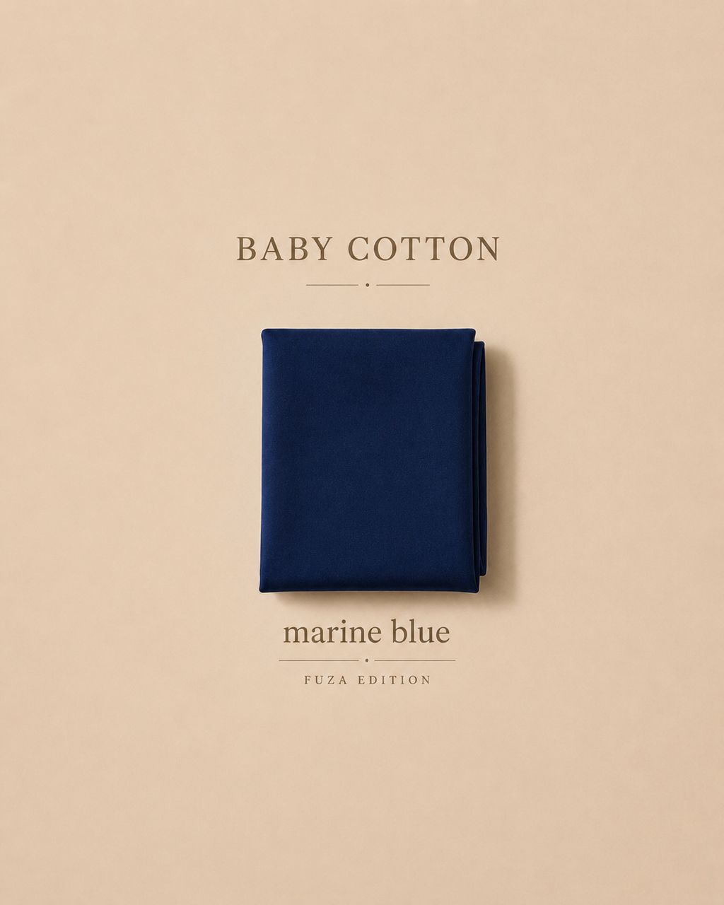 MARINE BLUE