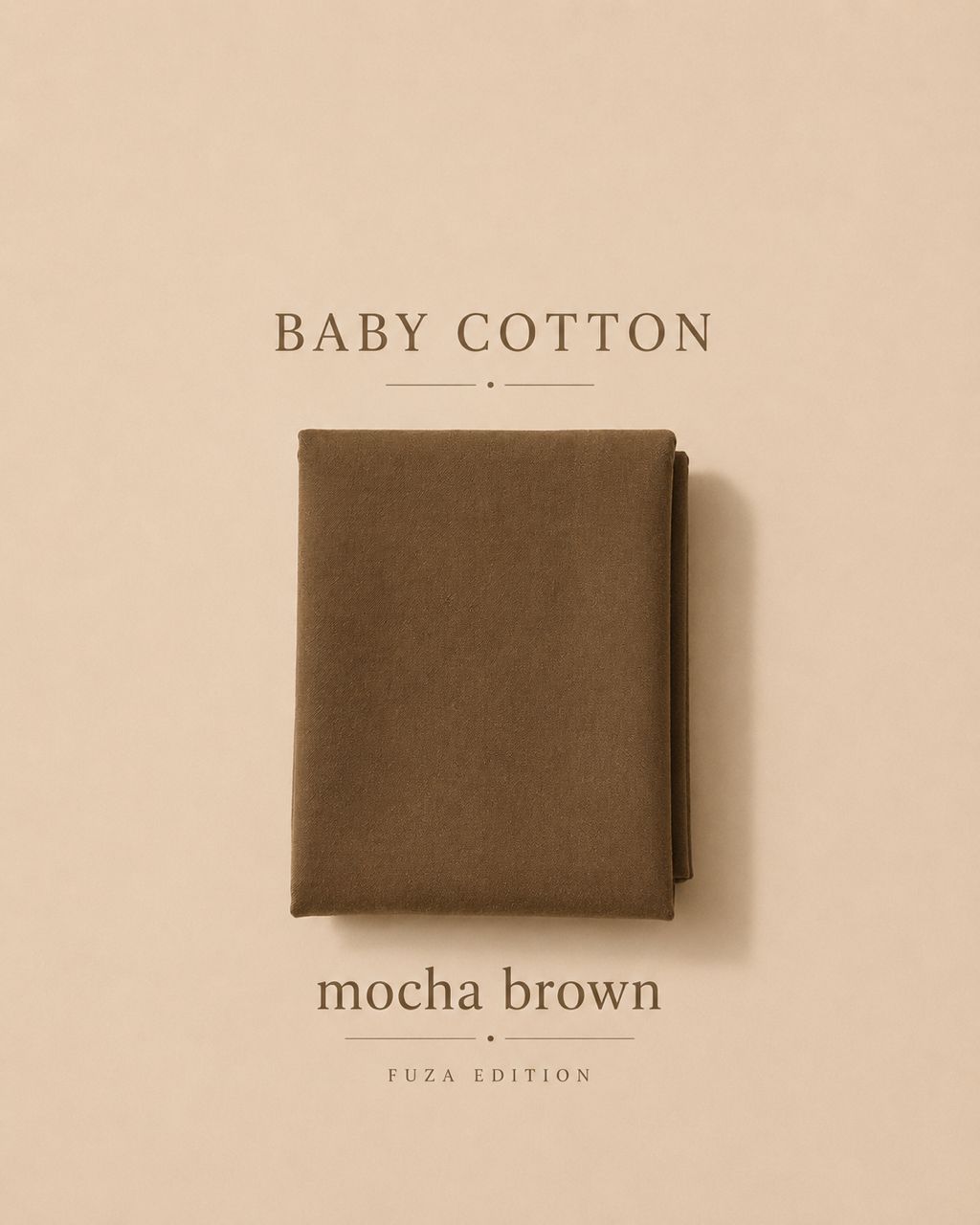 MOCHA BROWN