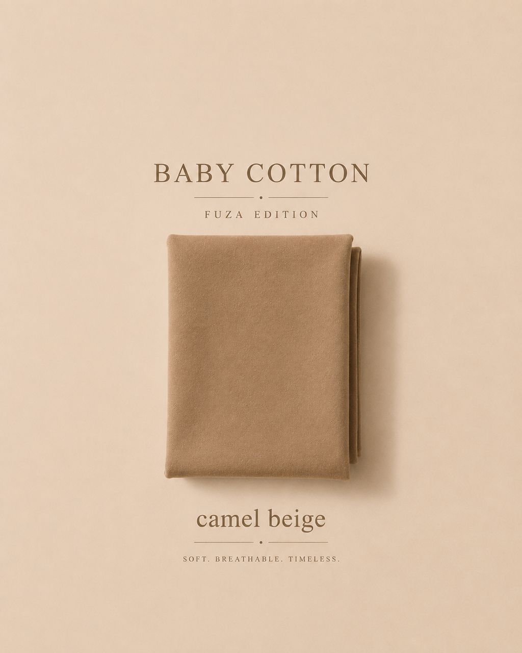 CAMEL BEIGE