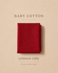 CRIMSON RUBY