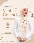 VANILLA CREAM