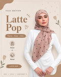 Latte Pop