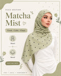 Matcha Mist